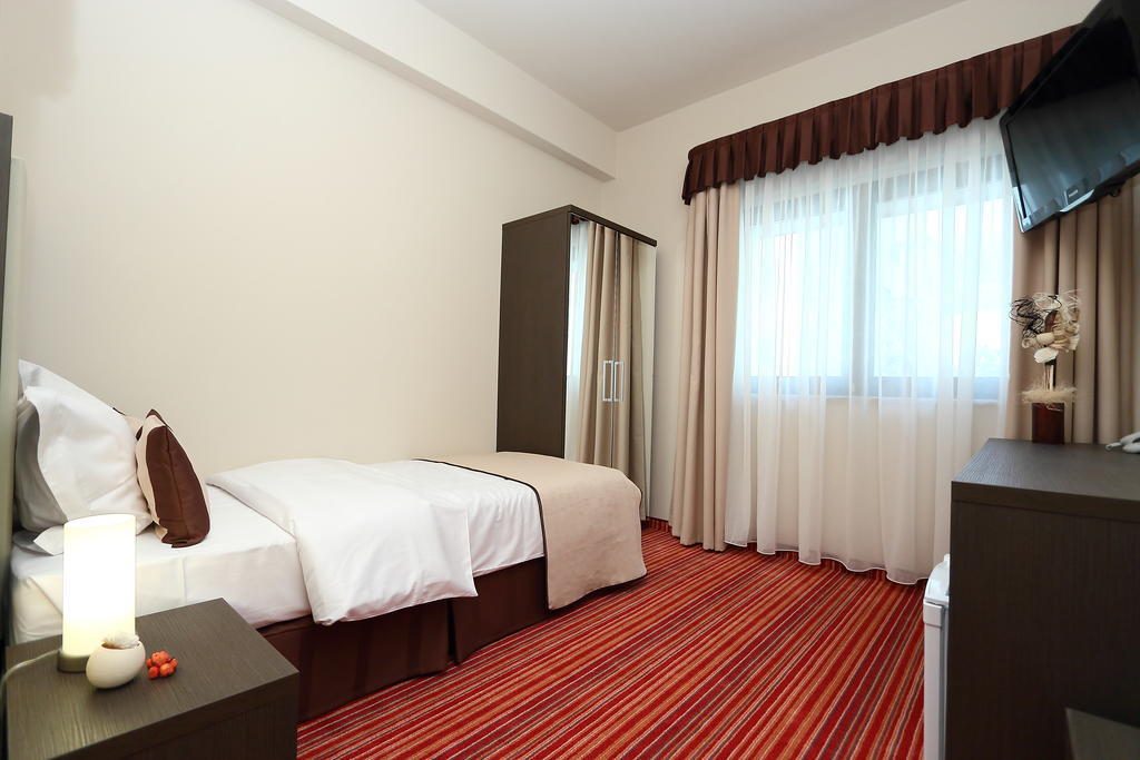 Pensiunea Bellagio Cluj-Napoca Room photo