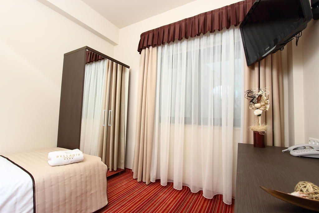 Pensiunea Bellagio Cluj-Napoca Room photo