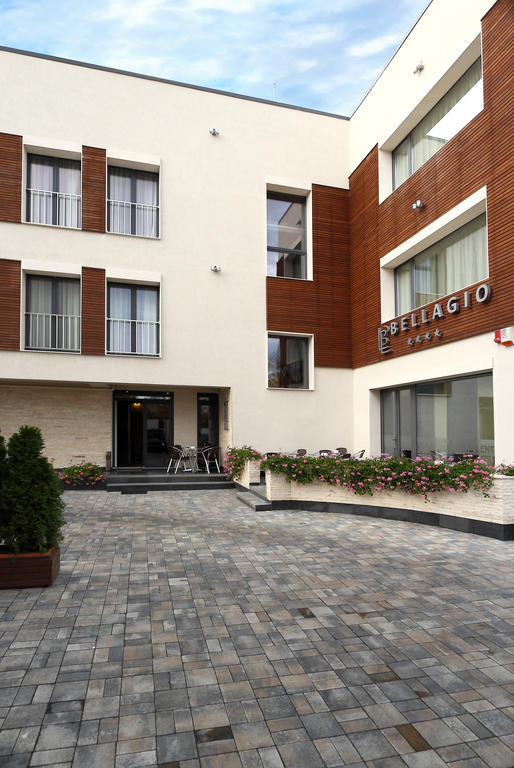 Pensiunea Bellagio Cluj-Napoca Exterior photo