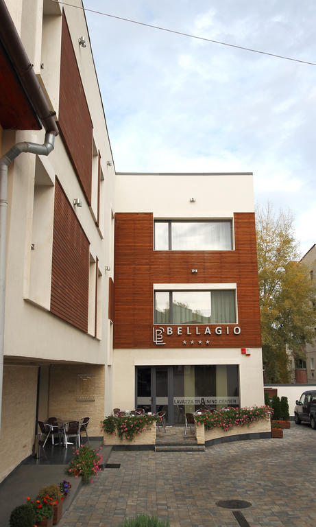 Pensiunea Bellagio Cluj-Napoca Exterior photo